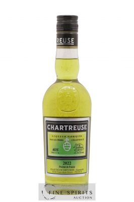 Chartreuse Of. Fous de Chartreuse Mise 2022 (35cl.) ---- - Lot de 1 Bottle