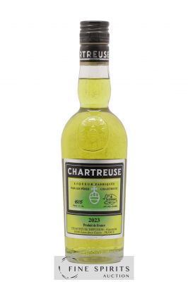 Chartreuse Of. Fous de Chartreuse Mise 2023 (35cl.) ---- - Lot de 1 Bottle