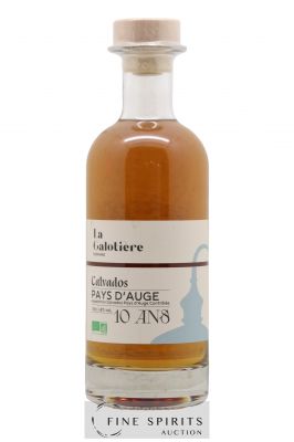 La Galotière 10 years Of.   - Lot of 1 Bottle