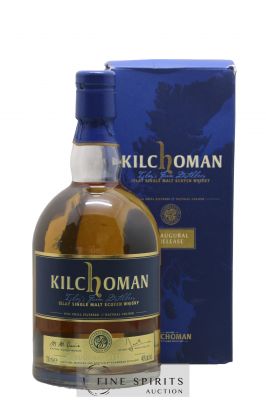 Kilchoman Of. Inaugural Release ---- - Lot de 1 Bottle