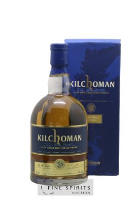 Kilchoman Of. Inaugural Release ---- - Lot de 1 Bottle