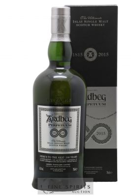 Ardbeg Of. Perpetuum The Ultimate ---- - Lot de 1 Bouteille