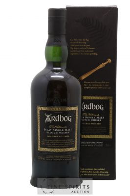 Ardbeg Of. Ardbog The Ultimate ---- - Lot de 1 Bottle