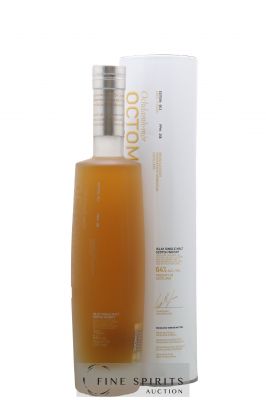 Octomore 5 years Of. Edition 06.3 Islay Barley 2009 Limited Edition   - Lot of 1 Bottle