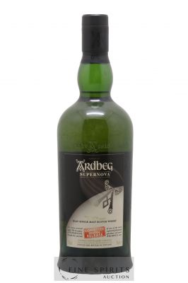 Ardbeg Of. Supernova Committee SN2014 Release The Ultimate ---- - Lot de 1 Bouteille