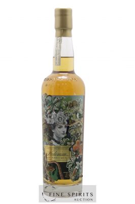 Hedonism Quindecimus Compass Box One of 5689 Limited Edition   - Lot de 1 Bouteille