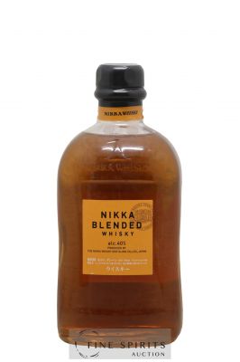 Nikka Of. Blended   - Lot de 1 Bouteille