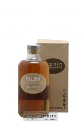 Nikka Of. Pure Malt White   - Lot de 1 Bouteille