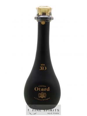 Otard Of. XO Château de Cognac (35cl.) ---- - Lot de 1 Bouteille