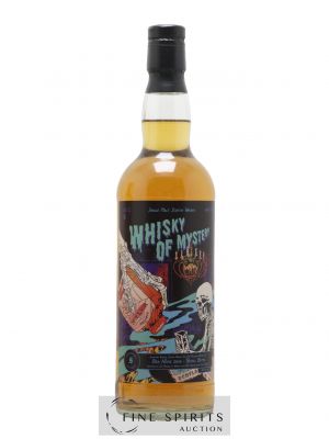 Ben Nevis 5 years 2016 Signatory Vintage Whisky of Mystery Black Friday bottled 2021 LMDW   - Lot de 1 Bouteille