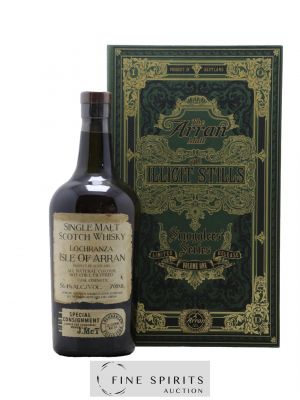 Arran Of. The Illicit Stills Vol. I Smuggler's Series   - Lot of 1 Bottle