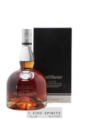 Grand-Marnier Of. Cuvée du Centenaire 1827-1927 ---- - Lot de 1 Bottle