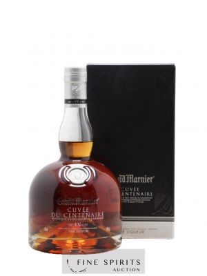 Grand-Marnier Of. Cuvée du Centenaire 1827-1927 ---- - Lot de 1 Bottle