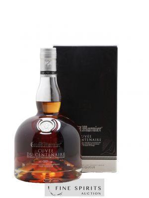 Grand-Marnier Of. Cuvée du Centenaire 1827-1927 ---- - Lot de 1 Bottle