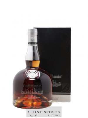 Grand-Marnier Of. Cuvée du Centenaire 1827-1927 ---- - Lot de 1 Bottle