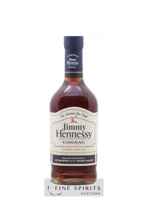 Jimmy Hennessy Of. Double Distilled - Matured in Oak Casks   - Lot of 1 Bottle