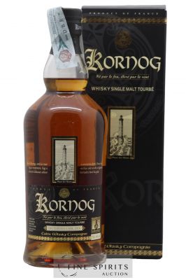 Kornog Of. Sauternes Cask 2016 ---- - Lot de 1 Bottle