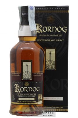 Kornog Of. Sauternes Cask 2016 ---- - Lot de 1 Bottle