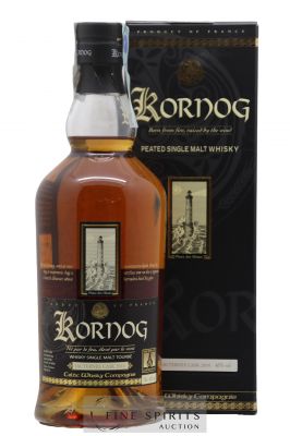 Kornog Of. Sauternes Cask 2016 ---- - Lot de 1 Bottle