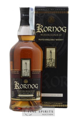 Kornog Of. Sauternes Cask 2016   - Lot of 1 Bottle