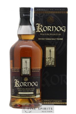 Kornog Of. Sauternes Cask 2016   - Lot de 1 Bouteille