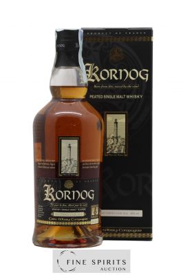 Kornog Of. Sauternes Cask 2016 ---- - Lot de 1 Bottle