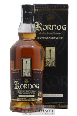 Kornog Of. Sauternes Cask 2016 ---- - Lot de 1 Bottle