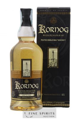 Kornog Of. Roc'h Hir ---- - Lot de 1 Bottle