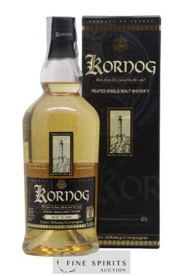 Kornog Of. Roc'h Hir ---- - Lot de 1 Bottle