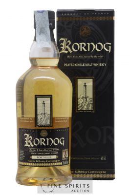 Kornog Of. Roc'h Hir   - Lot of 1 Bottle