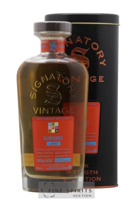 Glenturret 1987 Signatory Vintage Cask n°370 - One of 217 - bottled 2017 Velier Anniversary Exclusive   - Lot of 1 Bottle