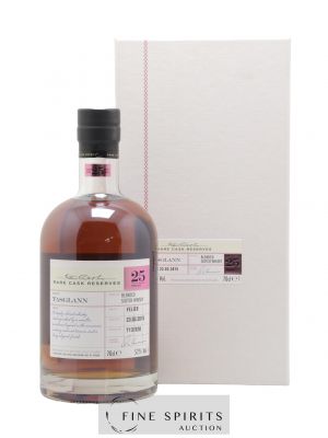 Tasglann 25 years William Grant & Sons One of 920 - bottled 2015 Velier Rare Cask Reserves ---- - Lot de 1 Bottle