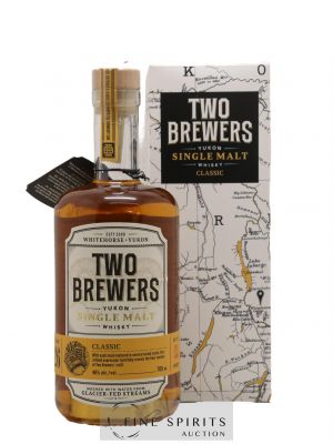 Two Brewers Of. Release 26 One of 496 - bottled 2021 Classic ---- - Lot de 1 Bouteille