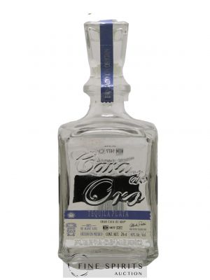 Gran Cava de Oro Of. Tequila Plata ---- - Lot de 1 Bottle