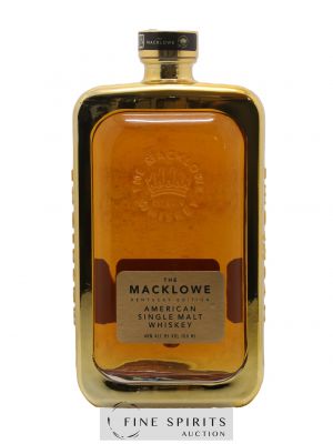 Macklowe 2019 Of. Gold Edition Edition 1CH3 - One of 933   - Lot de 1 Bouteille