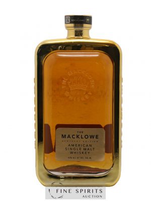 Macklowe 2019 Of. Gold Edition Edition 1CH3 - One of 933   - Lot de 1 Bouteille