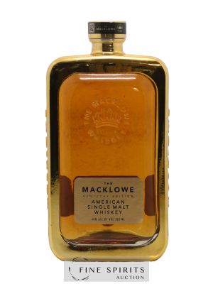 Macklowe 2019 Of. Gold Edition Edition 1CH3 - One of 933   - Lot de 1 Bouteille