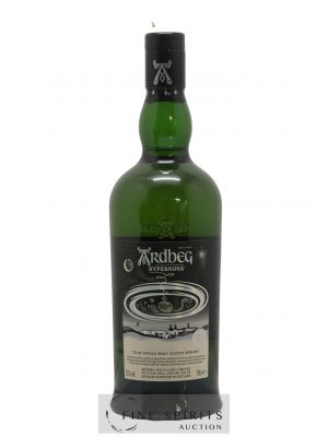 Ardbeg Of. Hypernova Committee HN2022 Release The Ultimate ---- - Lot de 1 Bouteille