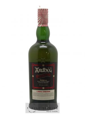 Ardbeg Of. Spectacular The Ultimate ---- - Lot de 1 Bottle