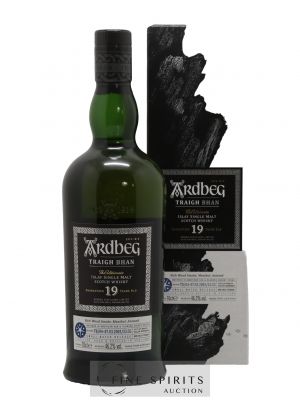 Ardbeg 19 years Of. Traigh Bhan TB-04-07.03.2003-22.CG The Ultimate ---- - Lot de 1 Bouteille