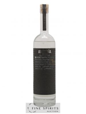 Amatiteña Of. Tequila Blanco ---- - Lot de 1 Bouteille