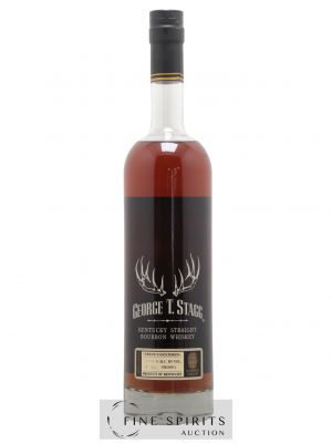 George T. Stagg Of. Antique Collection Barrel Proof - 2023 Release Limited Edition   - Lot de 1 Bouteille