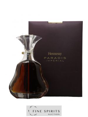 Hennessy Of. Paradis Impérial   - Lot de 1 Bouteille