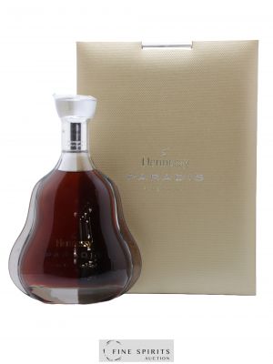 Hennessy Of. Paradis ---- - Lot de 1 Bouteille