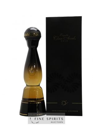 Clase Azul Of. Gold Ultra Premium ---- - Lot de 1 Bouteille