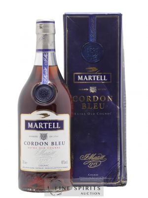 Martell Of. Cordon Bleu (70cl.)   - Lot de 1 Bouteille