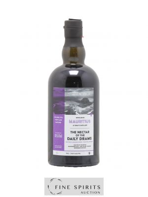 Gray's 12 years 2010 The Nectar Of The Daily Drams bottled 2022 LMDW Collection Antipodes ---- - Lot de 1 Bouteille
