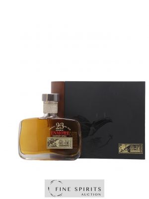 Enmore 23 years 1997 Rum Nation Small Batch One of 670 - bottled 2020 ---- - Lot de 1 Bouteille