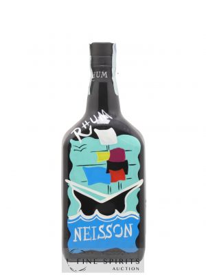 Neisson 2011 Of. Tatanka - Le Galion bottled 2015 LMDW ---- - Lot de 1 Bouteille