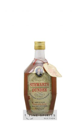 Stewarts Dundee Of. De Luxe ---- - Lot de 1 Bouteille